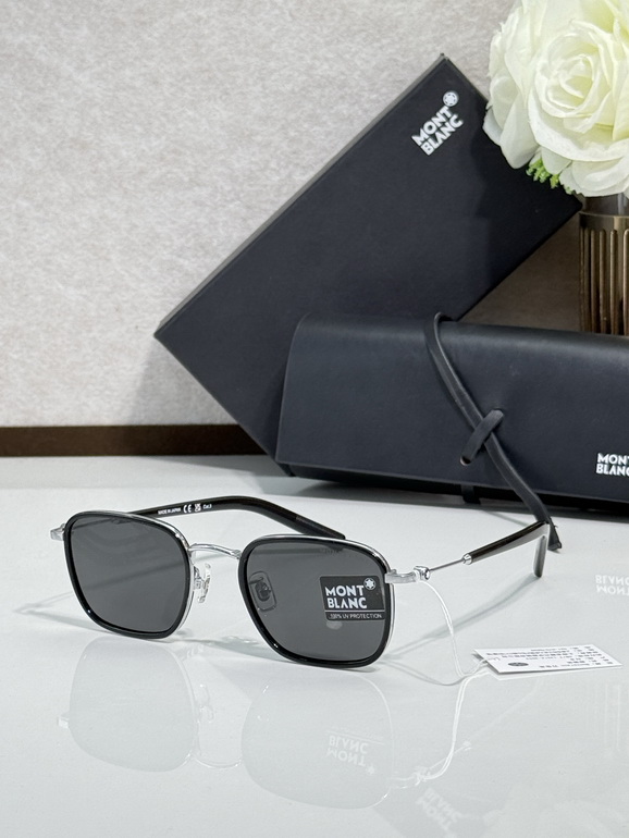 MONTBLANC Sunglasses(AAAA)-047