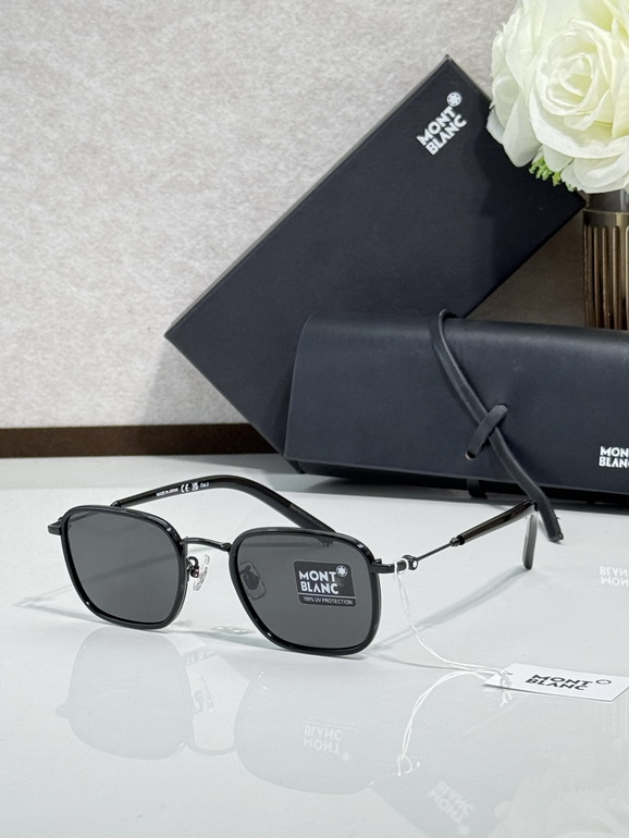 MONTBLANC Sunglasses(AAAA)-045