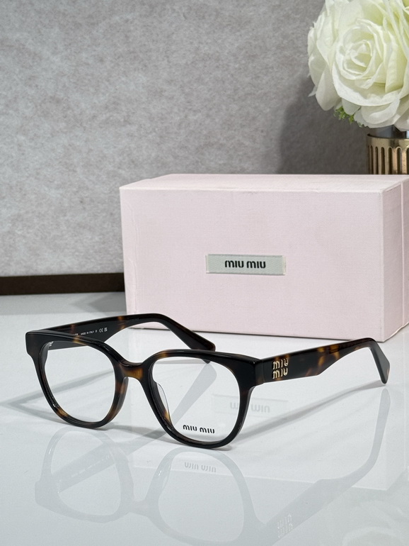 MIUMIU Sunglasses(AAAA)-1898