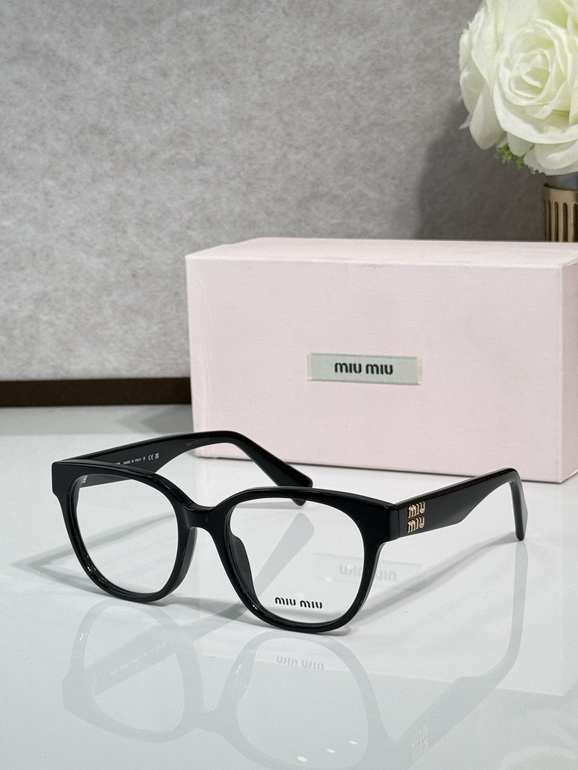 MIUMIU Sunglasses(AAAA)-1897