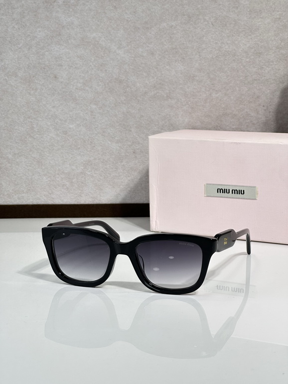 MIUMIU Sunglasses(AAAA)-1894