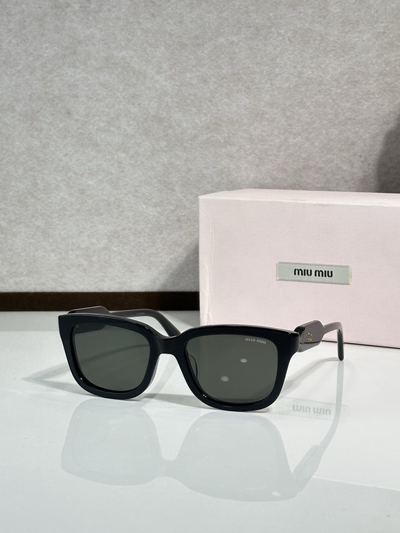 MIUMIU Sunglasses(AAAA)-1893