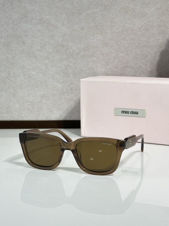 MIUMIU Sunglasses(AAAA)-1892
