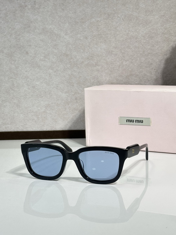 MIUMIU Sunglasses(AAAA)-1889