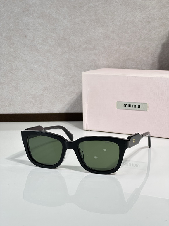 MIUMIU Sunglasses(AAAA)-1888