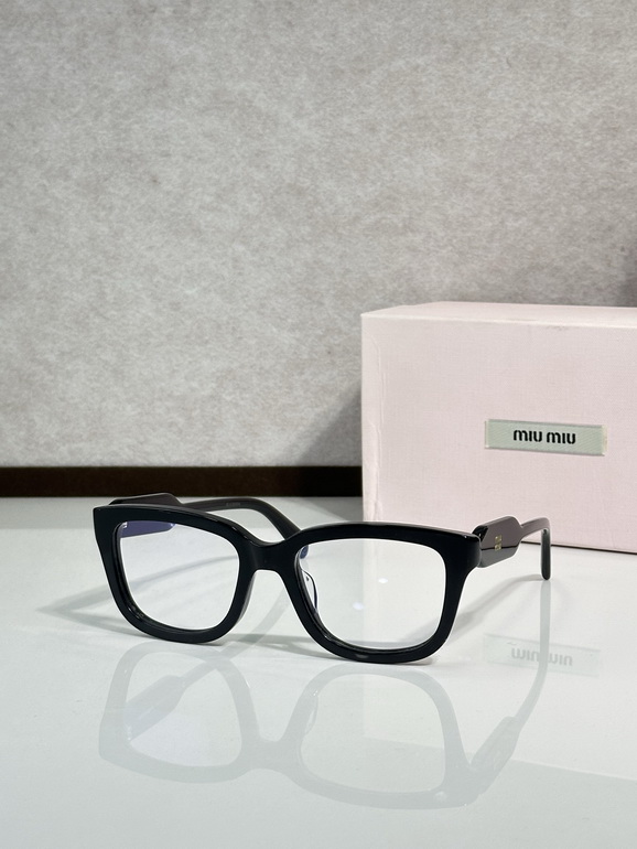 MIUMIU Sunglasses(AAAA)-1887