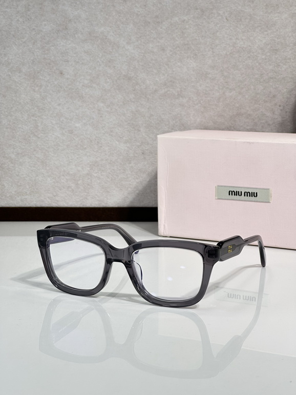 MIUMIU Sunglasses(AAAA)-1884