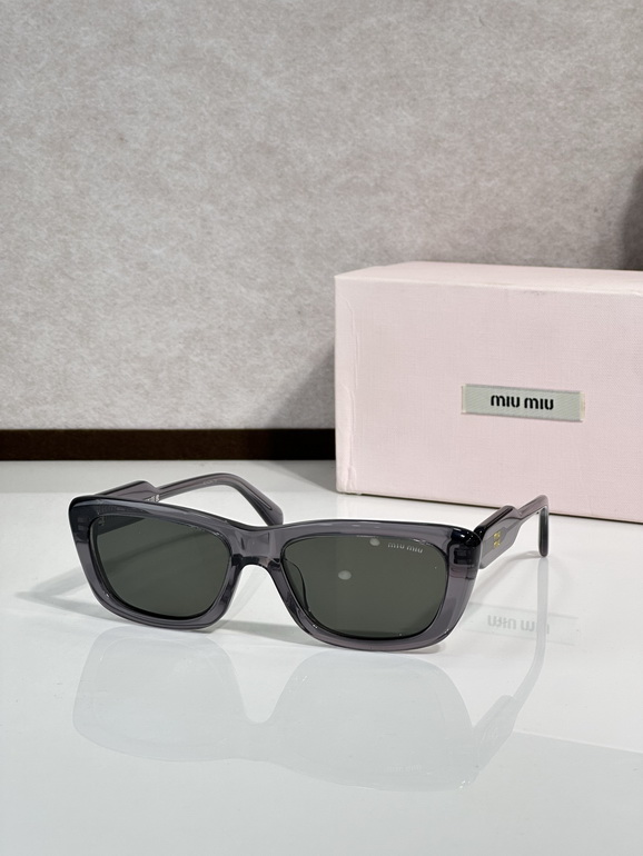 MIUMIU Sunglasses(AAAA)-1881