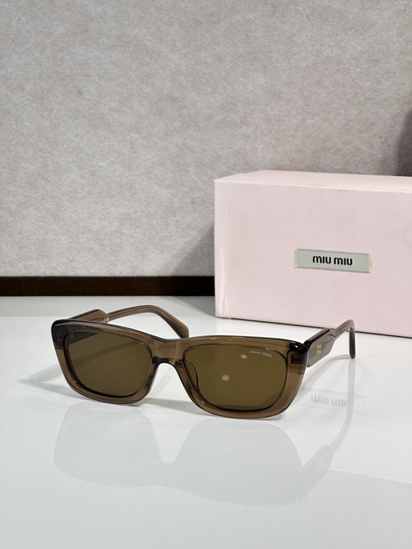 MIUMIU Sunglasses(AAAA)-1878