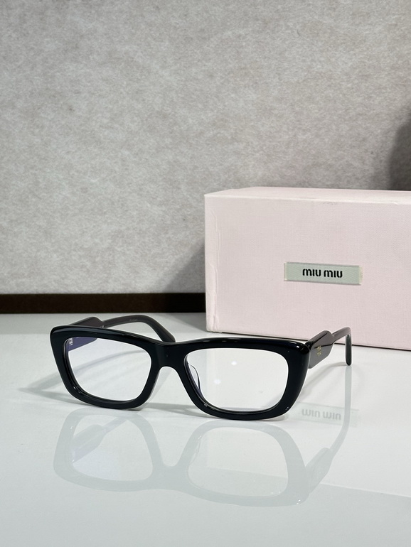 MIUMIU Sunglasses(AAAA)-1874