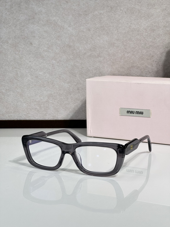 MIUMIU Sunglasses(AAAA)-1872