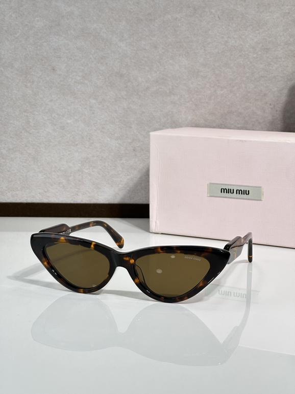 MIUMIU Sunglasses(AAAA)-1869
