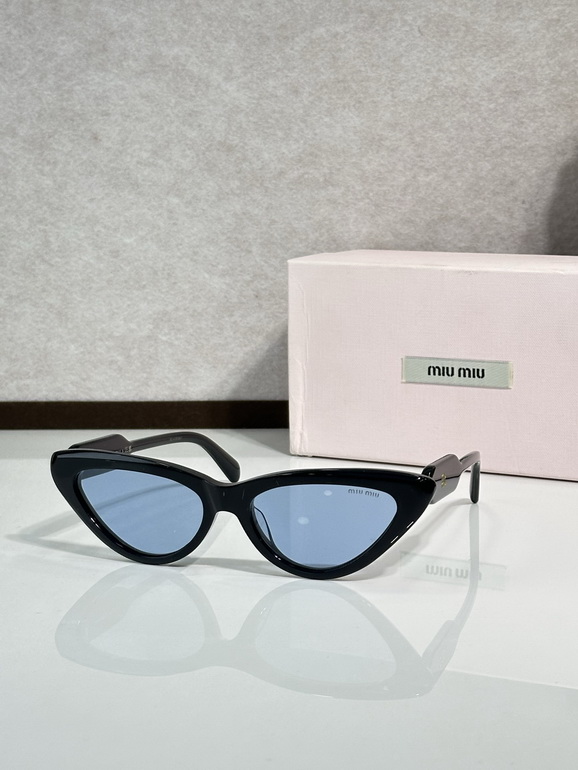 MIUMIU Sunglasses(AAAA)-1864