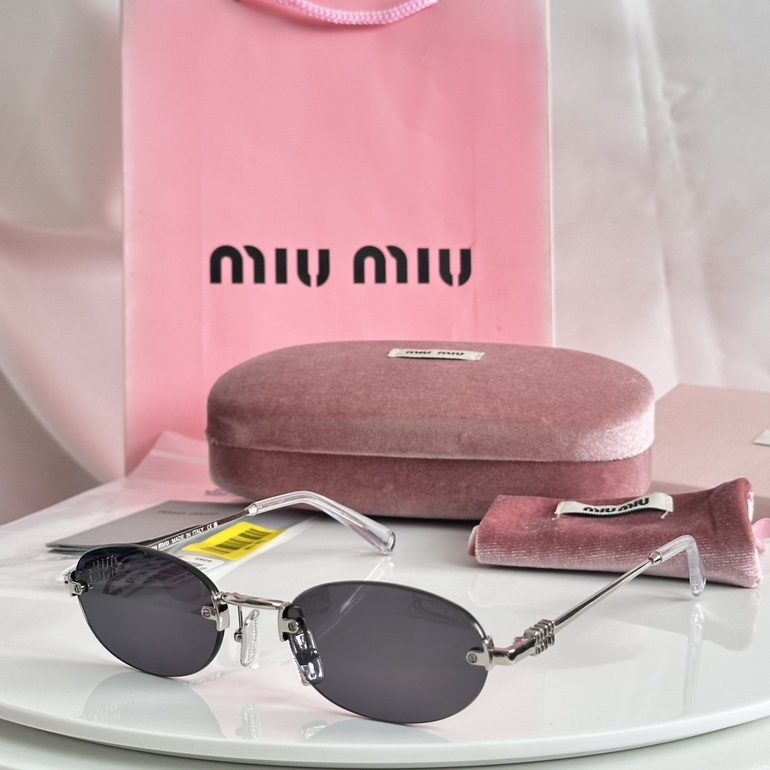 MIUMIU Sunglasses(AAAA)-1861