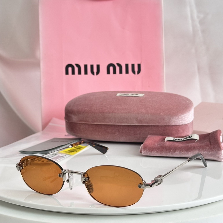 MIUMIU Sunglasses(AAAA)-1860