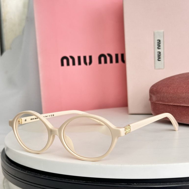 MIUMIU Sunglasses(AAAA)-1847
