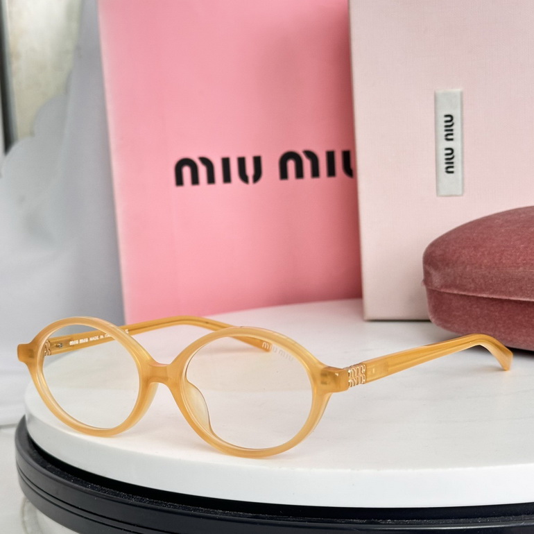 MIUMIU Sunglasses(AAAA)-1843