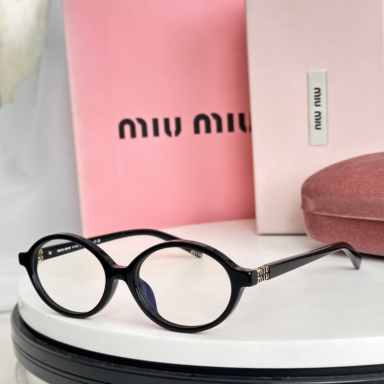 MIUMIU Sunglasses(AAAA)-1842