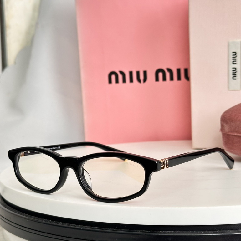 MIUMIU Sunglasses(AAAA)-1841
