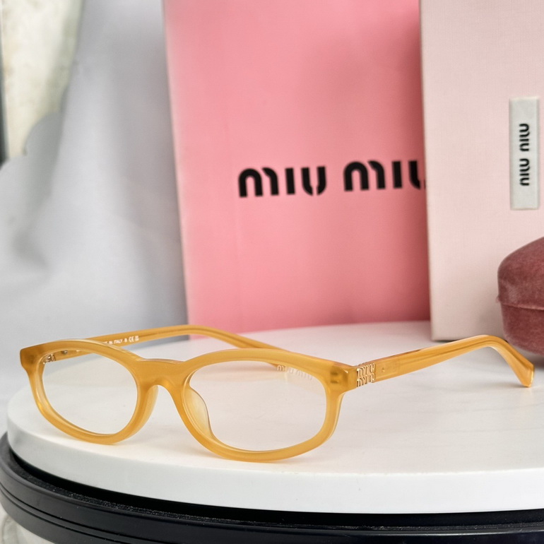 MIUMIU Sunglasses(AAAA)-1838
