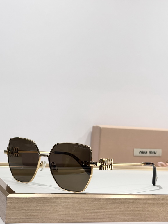 MIUMIU Sunglasses(AAAA)-1835