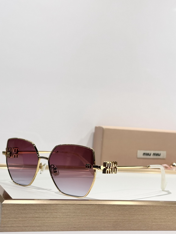 MIUMIU Sunglasses(AAAA)-1832