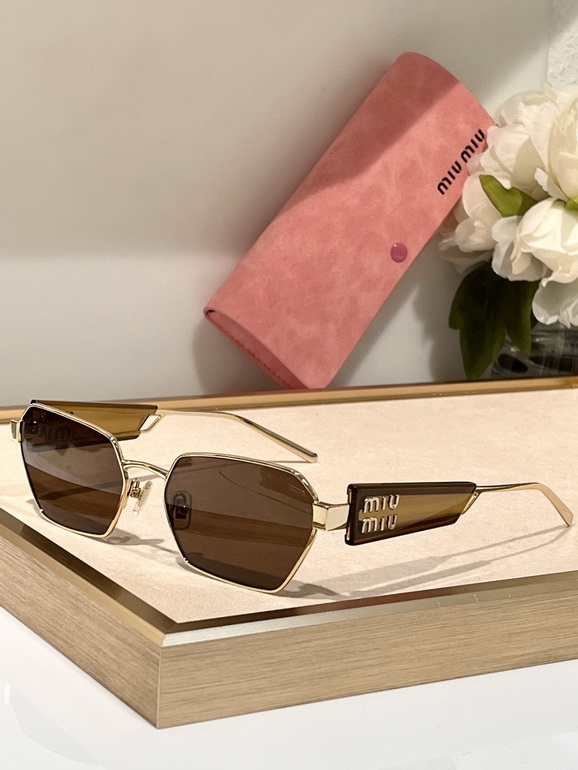 MIUMIU Sunglasses(AAAA)-1829