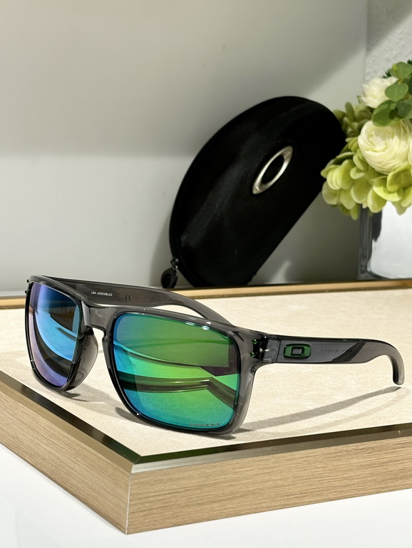 Oakley Sunglasses(AAAA)-589