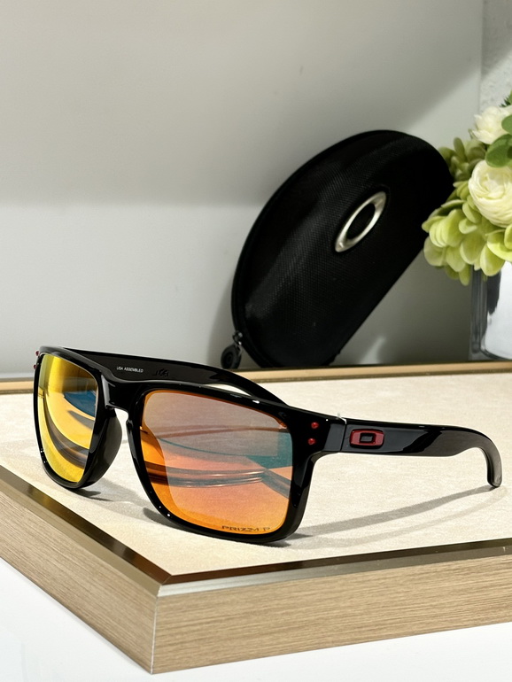 Oakley Sunglasses(AAAA)-590