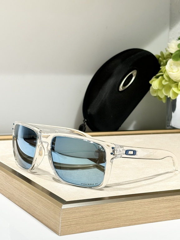 Oakley Sunglasses(AAAA)-588