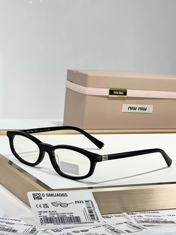 MIUMIU Sunglasses(AAAA)-1808