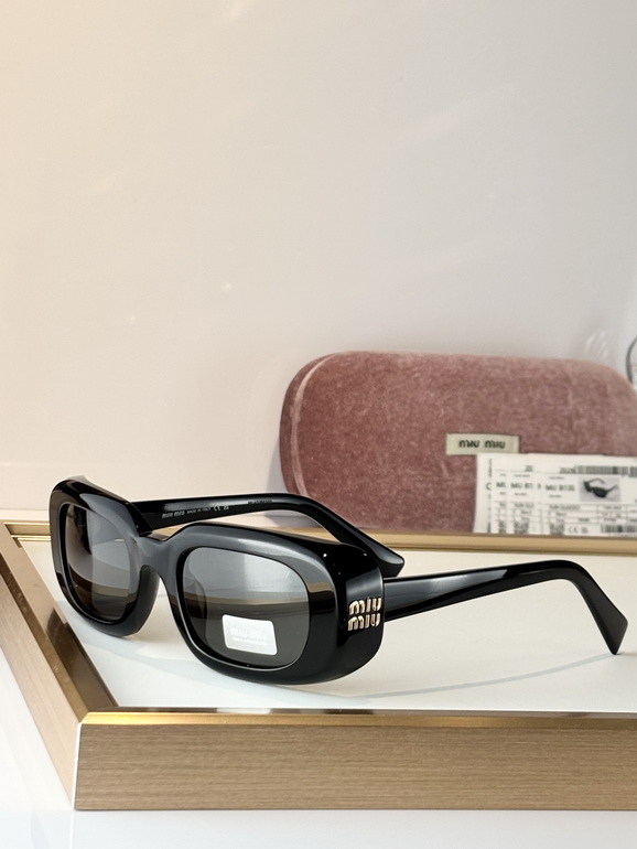 MIUMIU Sunglasses(AAAA)-1797