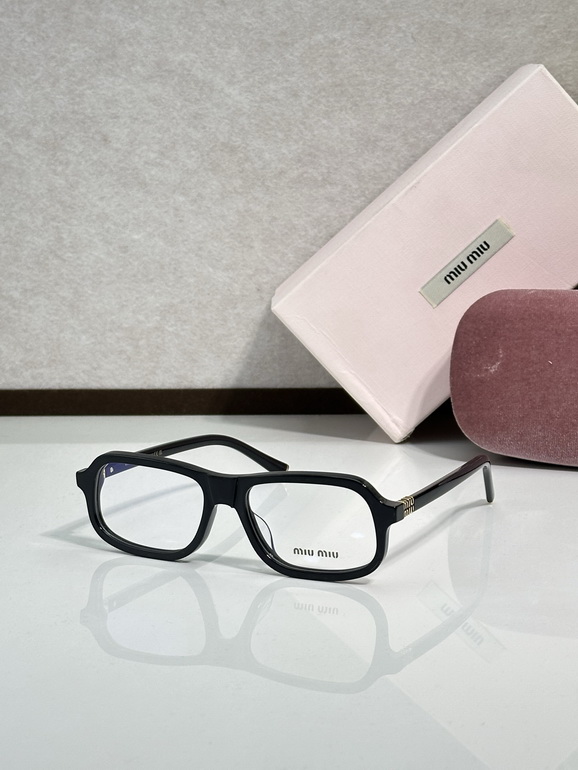 MIUMIU Sunglasses(AAAA)-1783
