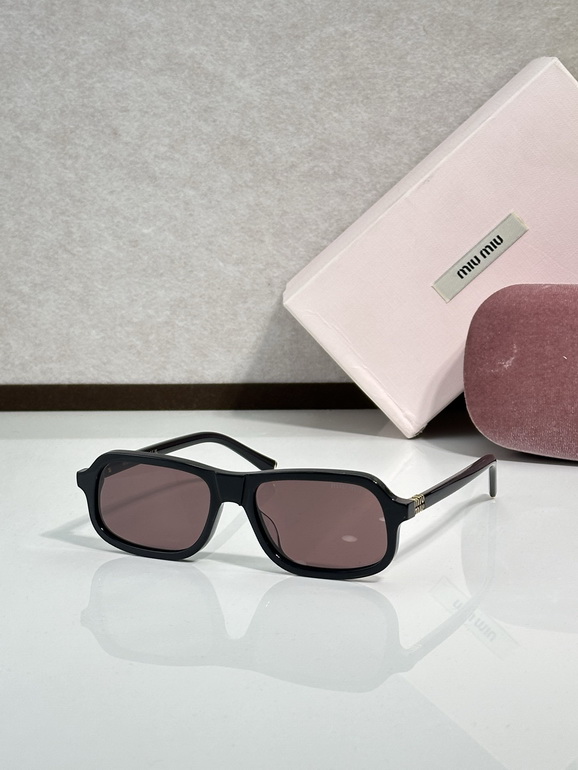 MIUMIU Sunglasses(AAAA)-1780
