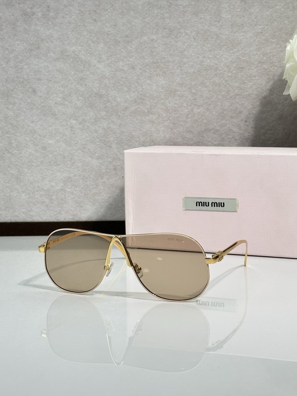 MIUMIU Sunglasses(AAAA)-1775
