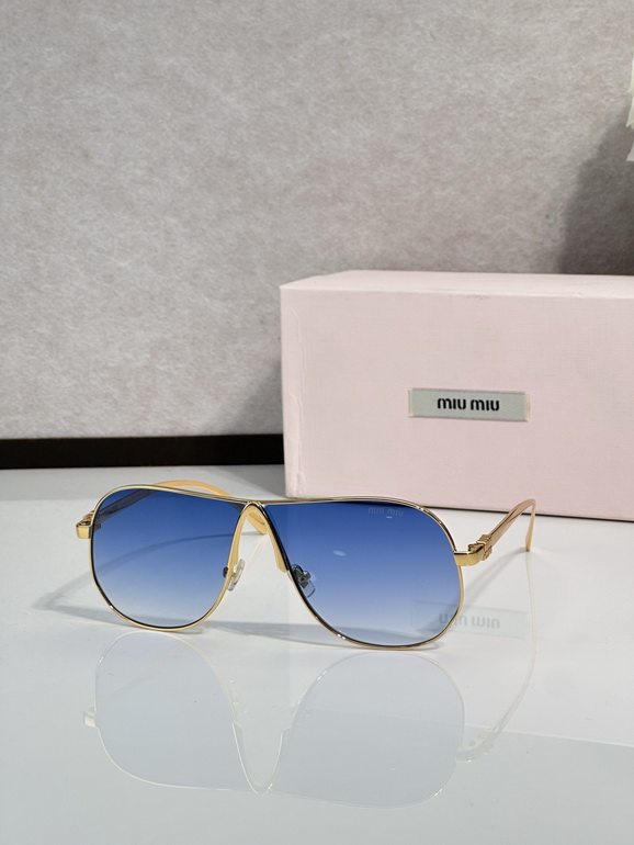 MIUMIU Sunglasses(AAAA)-1774