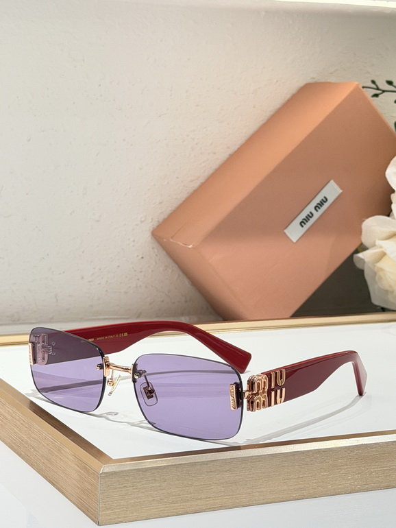 MIUMIU Sunglasses(AAAA)-1764