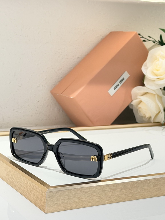 MIUMIU Sunglasses(AAAA)-1760
