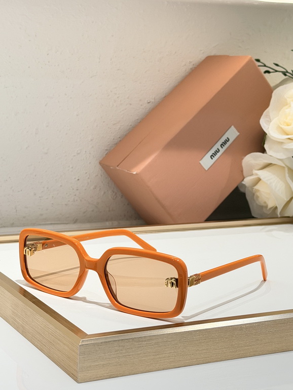 MIUMIU Sunglasses(AAAA)-1758