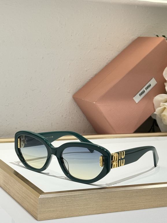MIUMIU Sunglasses(AAAA)-1756