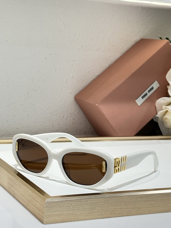 MIUMIU Sunglasses(AAAA)-1754