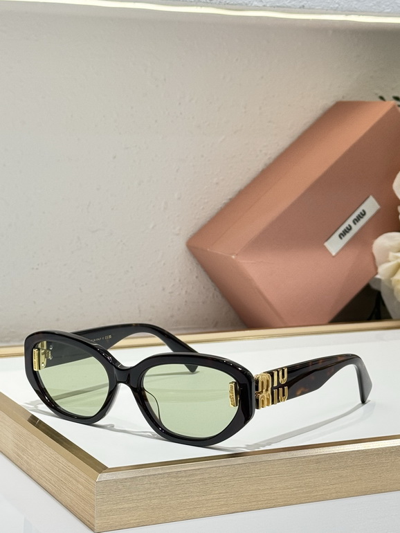 MIUMIU Sunglasses(AAAA)-1753