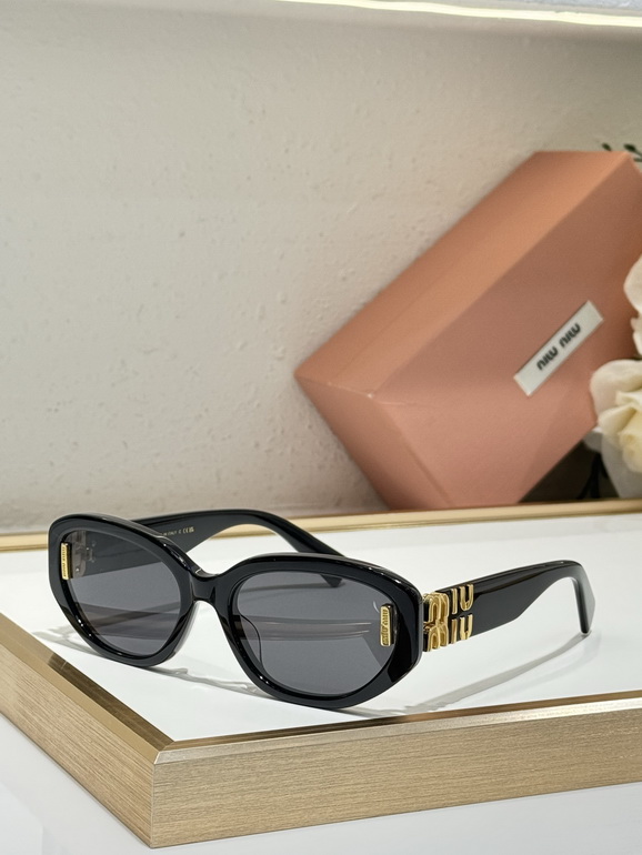 MIUMIU Sunglasses(AAAA)-1751
