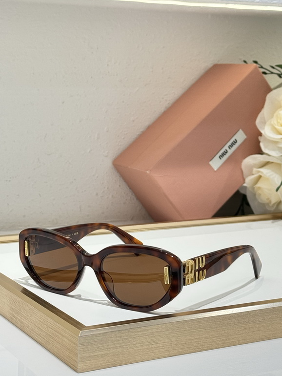 MIUMIU Sunglasses(AAAA)-1750