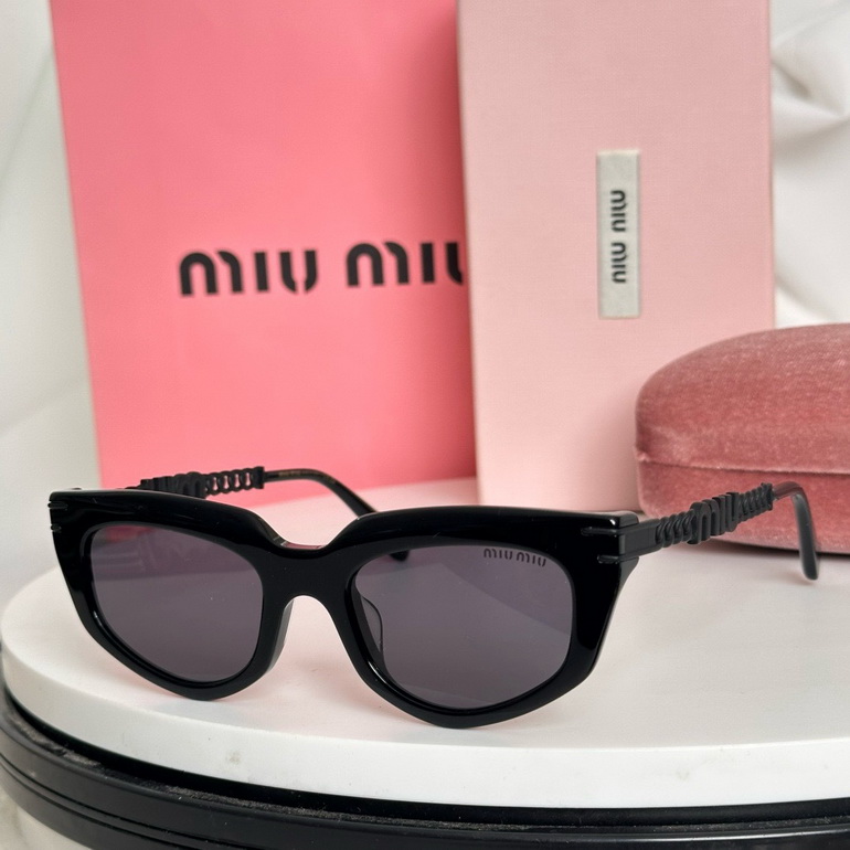 MIUMIU Sunglasses(AAAA)-1728