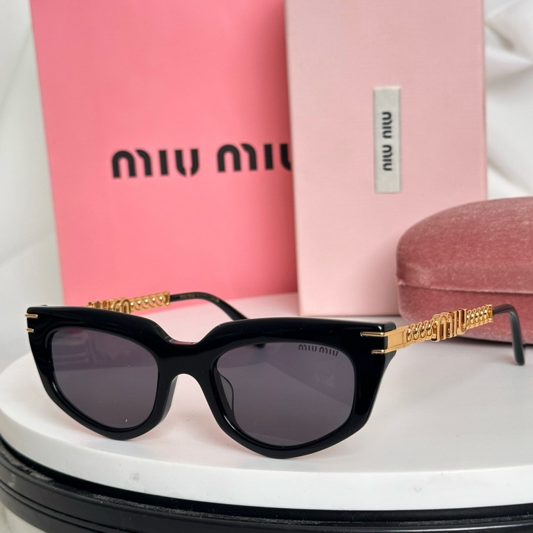 MIUMIU Sunglasses(AAAA)-1726