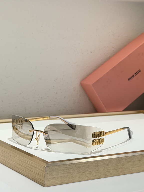 MIUMIU Sunglasses(AAAA)-1710