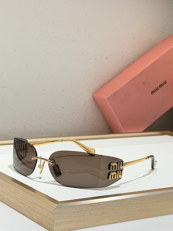 MIUMIU Sunglasses(AAAA)-1706