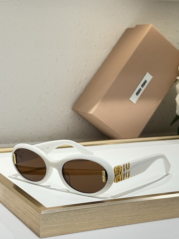 MIUMIU Sunglasses(AAAA)-1702
