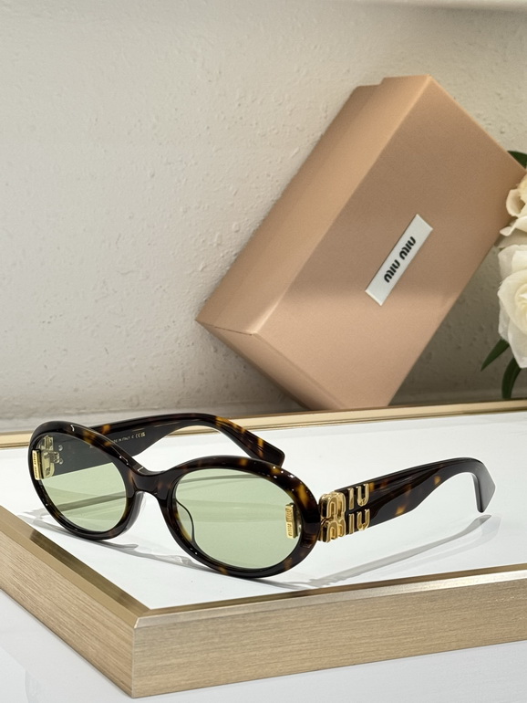 MIUMIU Sunglasses(AAAA)-1701